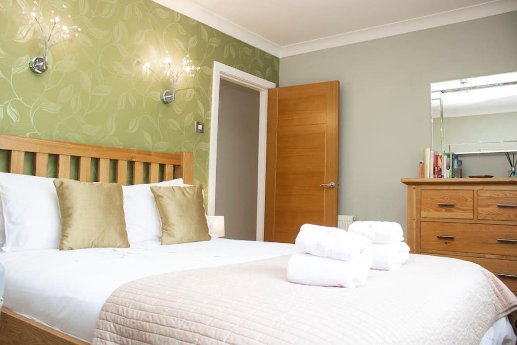 Pear Tree Cottage Limekilns Luaran gambar