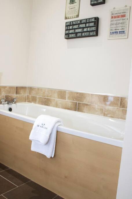 Pear Tree Cottage Limekilns Luaran gambar
